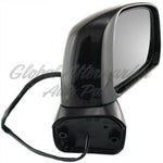 DOOR MIRROR RH POWER NEW STYLE SDN 07-11/HB 07-12 — photo 3