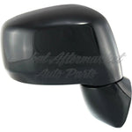 DOOR MIRROR RH POWER NEW STYLE SDN 07-11/HB 07-12 — photo 4