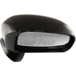 DOOR MIRROR RH POWER NEW STYLE SDN 07-11/HB 07-12 — photo 5
