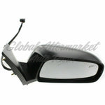 DOOR MIRROR RH POWER HTD W/MEMORY — photo 5