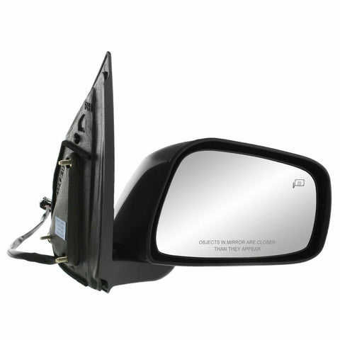 DOOR MIRROR RH POWER HTD W/MEMORY