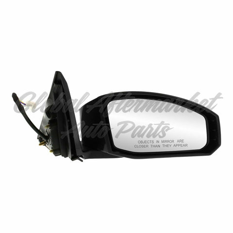 DOOR MIRROR RH POWER BASE/ENTHUSIAST/TRACK/PERFORMANCE