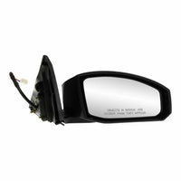 DOOR MIRROR RH POWER BASE/ENTHUSIAST/TRACK/PERFORMANCE