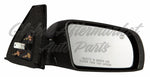 DOOR MIRROR RH POWER HTD SIGNAL 3.5L — photo 1