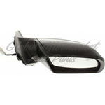 DOOR MIRROR RH POWER HTD SIGNAL 3.5L — photo 3