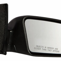 DOOR MIRROR RH POWER HTD SIGNAL 3.5L