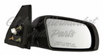 DOOR MIRROR RH POWER HTD SIGNAL SMOOTH 2.5L — photo 1