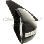 DOOR MIRROR RH POWER HTD SIGNAL SMOOTH 2.5L — photo 2
