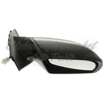 DOOR MIRROR RH POWER HTD SIGNAL SMOOTH 2.5L — photo 4