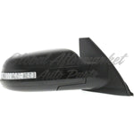 DOOR MIRROR RH POWER HTD SIGNAL SMOOTH 2.5L — photo 5