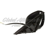 DOOR MIRROR RH POWER — photo 4