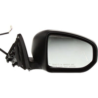 DOOR MIRROR RH POWER