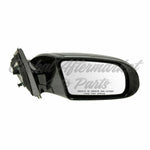 DOOR MIRROR RH POWER HTD MEMORY SIGNAL PTM — photo 2