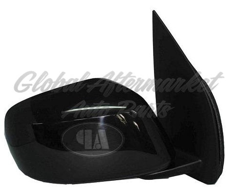 DOOR MIRROR RH POWER HTD