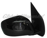 DOOR MIRROR RH POWER HTD — photo 1