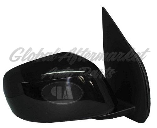 DOOR MIRROR RH POWER HTD