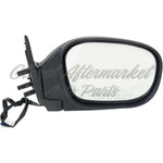 DOOR MIRROR RH POWER HTD — photo 2