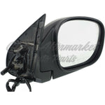 DOOR MIRROR RH POWER HTD — photo 3