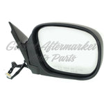 DOOR MIRROR RH POWER HTD — photo 4