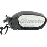 DOOR MIRROR RH POWER HTD — photo 5