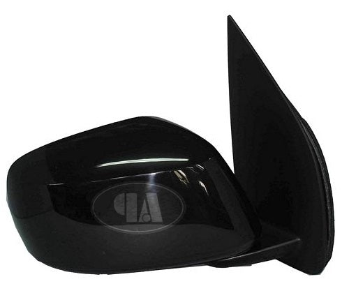 DOOR MIRROR RH POWER HTD