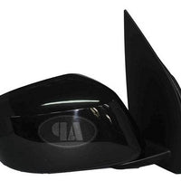 DOOR MIRROR RH POWER HTD