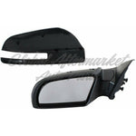 DOOR MIRROR RH POWER SIGNAL 2.5L — photo 2
