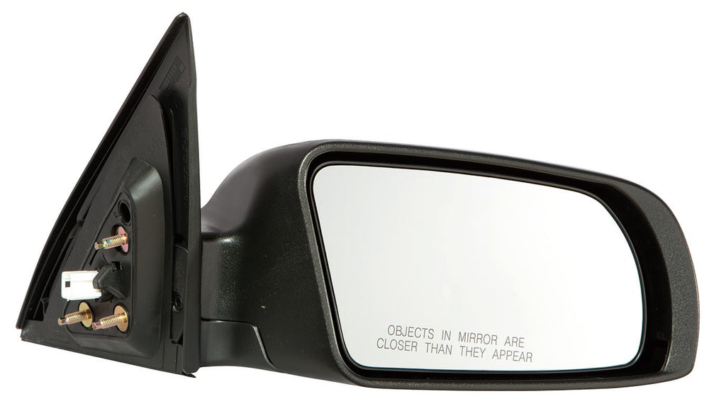 DOOR MIRROR RH POWER SIGNAL 2.5L