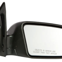 DOOR MIRROR RH POWER SIGNAL 2.5L