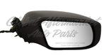 DOOR MIRROR RH POWER PTM 2.5L — photo 2