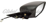DOOR MIRROR RH POWER PTM 2.5L — photo 3