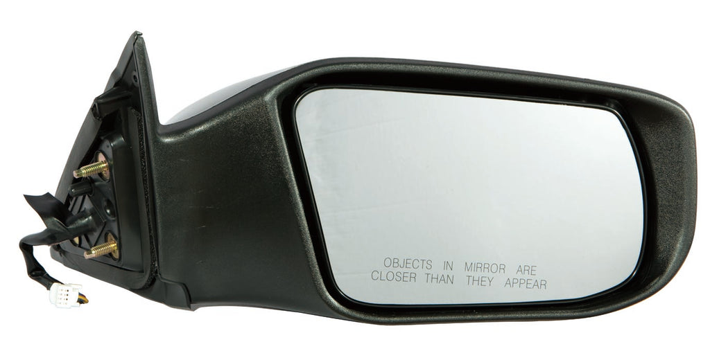 DOOR MIRROR RH POWER PTM 2.5L