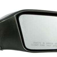 DOOR MIRROR RH POWER PTM 2.5L