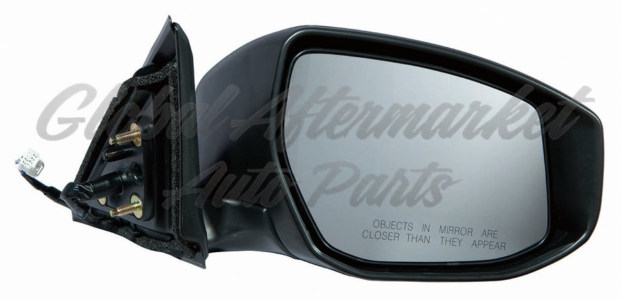 DOOR MIRROR RH POWER SIGNAL