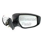 DOOR MIRROR RH POWER SIGNAL — photo 2
