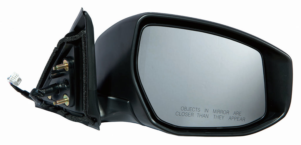 DOOR MIRROR RH POWER SIGNAL