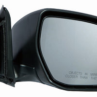 DOOR MIRROR RH POWER SIGNAL