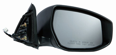 DOOR MIRROR RH POWER SIGNAL