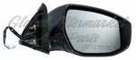 DOOR MIRROR RH POWER HTD SIGNAL — photo 1