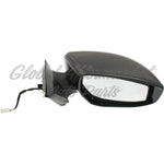 DOOR MIRROR RH POWER HTD SIGNAL — photo 4