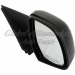 DOOR MIRROR RH POWER SV/SL MDL PTM — photo 2
