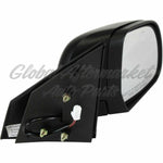 DOOR MIRROR RH POWER SV/SL MDL PTM — photo 3