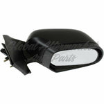 DOOR MIRROR RH POWER SV/SL MDL PTM — photo 4