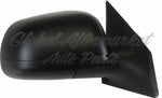 DOOR MIRROR RH POWER SV/SL MDL PTM — photo 5