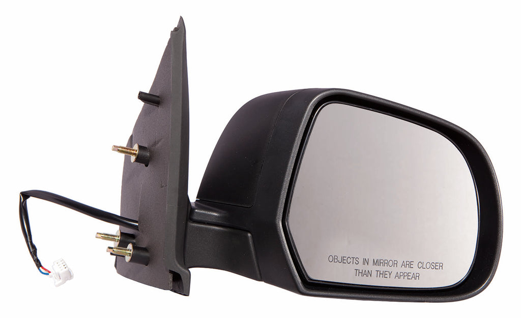 DOOR MIRROR RH POWER SV/SL MDL PTM