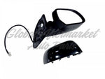 DOOR MIRROR RH POWER HTD PTM — photo 3
