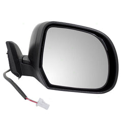 DOOR MIRROR RH POWER PTM