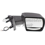 DOOR MIRROR RH POWER TEXTURED W/O HEAT/TOW — photo 5