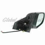 DOOR MIRROR RH POWER HTD PTM — photo 2