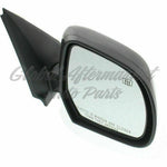 DOOR MIRROR RH POWER HTD PTM — photo 3